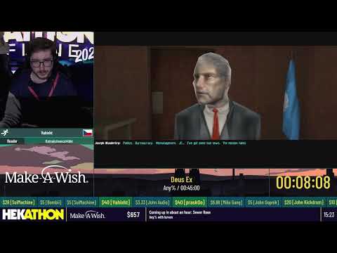 Deus Ex