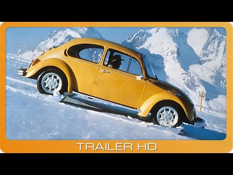 Trailer-Vorschau: Ein Käfer auf Extratour