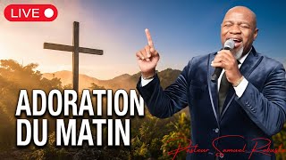 Download lagu Desizyon M Se Pou m Ale Kanaran ✝️ | Louwanj & Adorasyon ak Samuel Robuste 🙌 mp3