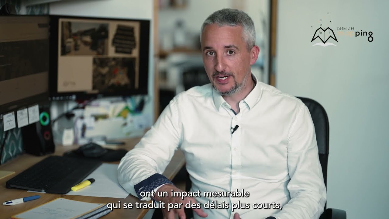 Breizh Mapping – Voir demain, comprendre aujourd’hui