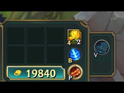 Season 2026 ADC Quest - How to Gain Infinite Gold!