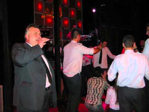 ΣΤΑΜΑΤΗΣ ΑΛΕΞΙΑΔΗΣ BOSPORITISSA.wmv