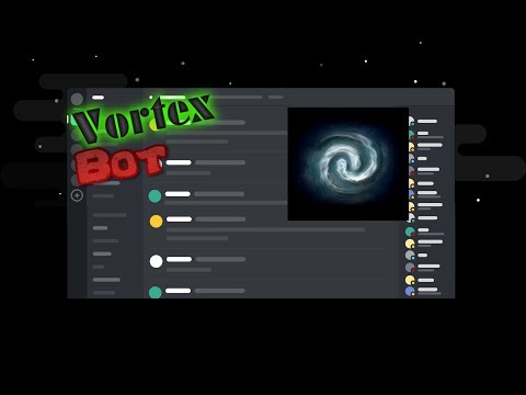 download lagu mp3 mp4 Vortex Discord, download lagu Vortex Discord gratis, unduh video klip Vortex Discord
