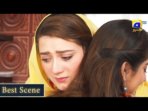 Meray Humnasheen Episode 36 | 𝐁𝐞𝐬𝐭 𝐒𝐜𝐞𝐧𝐞 𝟎𝟔 | HAR PAL GEO