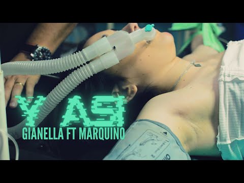 Y ASI - Gianella ft Marquino (official video)
