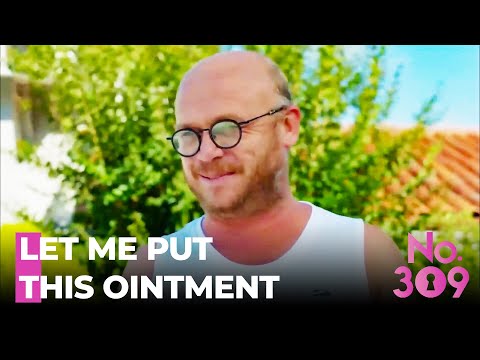 Betül's Jealous About Hülya And Sadi Being Close - No.309 Episode 216