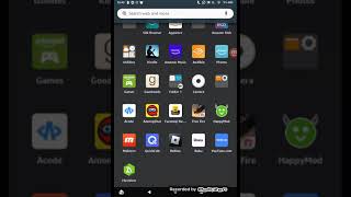 How to turn off safe mode on Kindle fire tablet