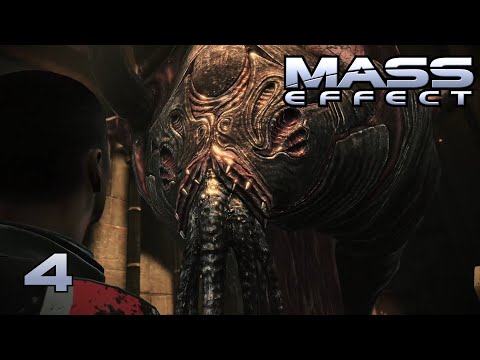 Mass Effect: Legendary Edition  |   Part 4  -  Full Game  |  Gameplay Walkthrough