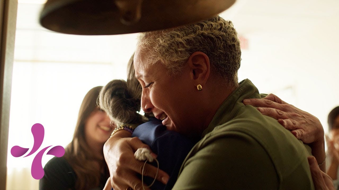 Hello humankindness | CommonSpirit Health