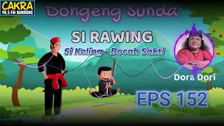 Download lagu si rawing - si keling bocah sakti bagian 152 Highlight mp3 Download lagu si rawing - si keling bocah sakti bagian 152 Highlight mp3