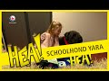 HEA! Schoolhond Yarah helpt bij lezen en rekenen