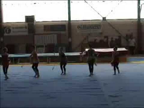 MelayG - GALA 2008 Fédérales