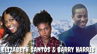 The Unsolved Cases of Elizabeth Santos & Barry Harris | True Crime