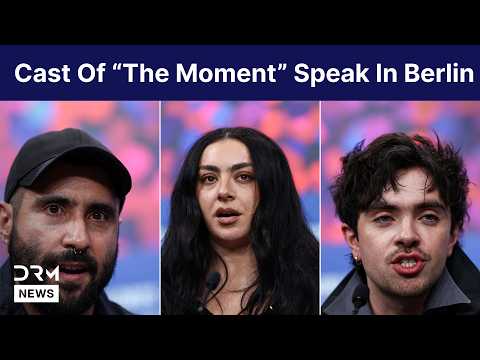 Charli xcx on the Berlinale: it is \