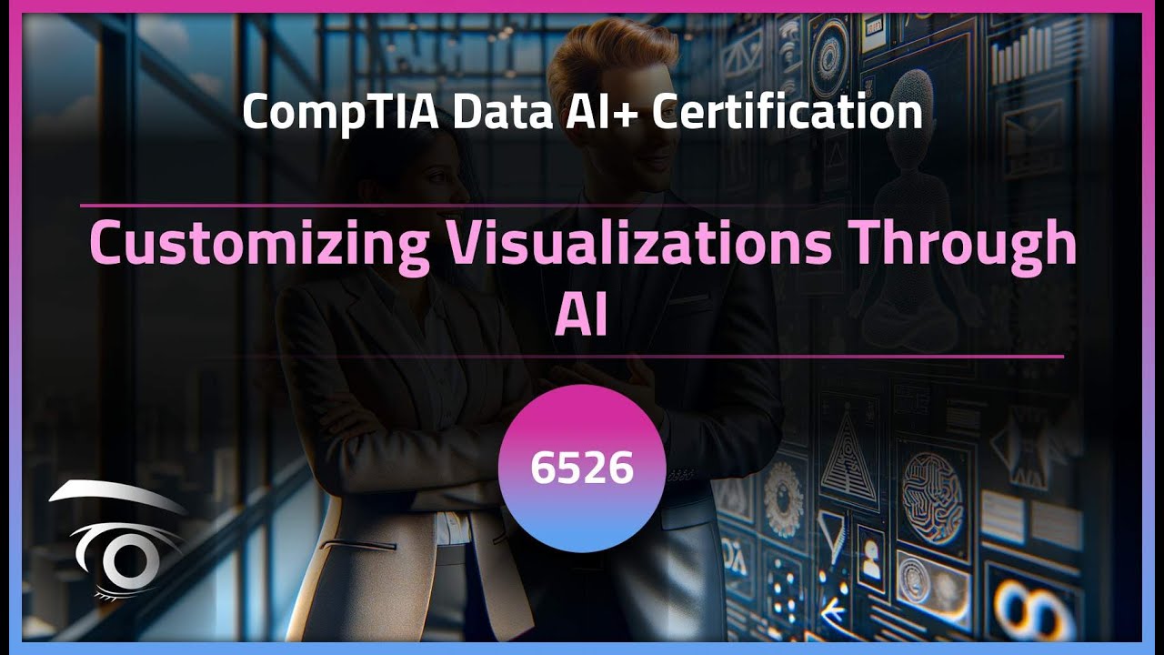Customizing Visualizations Through AI | Exclusive Lesson