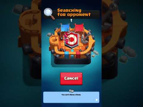 Pushing to Master II with 3.5 IceBow! - Ladder pushing video 6300+ 🏆- Clash Royale