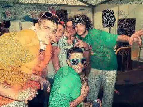 Excursion nocturna -Rafa13-