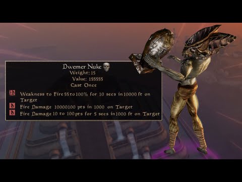 Shadow Wizard Telvanni Gang