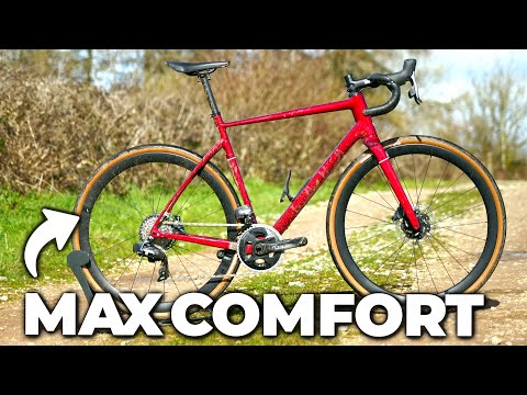Why the Fara All-Road is Better Than a Gravel Bike (for Most Cyclists)