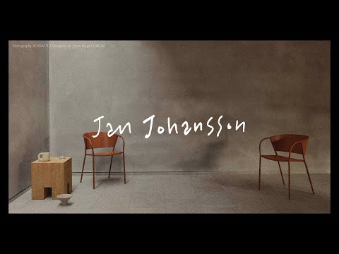 [Playlist] The Neat And Calm Swedish Atmosphere, Jan Johansson