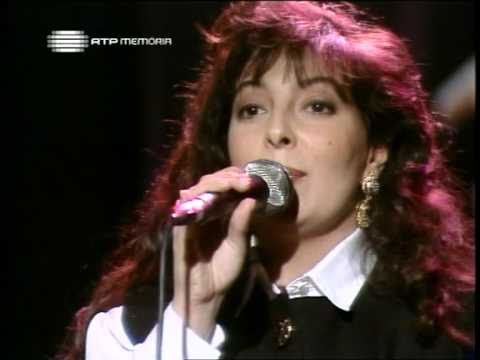 FC 1993: Piedade Fernandes - "Canção Do Alentejo"