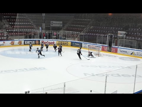 JYP AAA E1-07-HCNokia E1-07 31.3.2019 2. peli