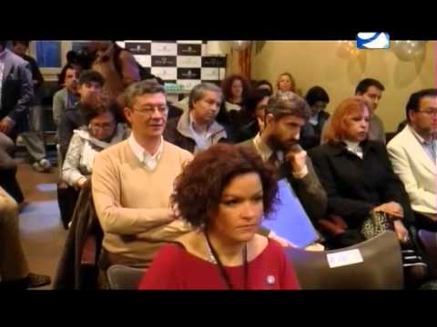 LAS NOTICIAS VIERNES 14 DE FEBRERO DE 2014 PRIMERA PARTE