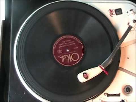 MINDIN' MY BUS'NESS by Ernest Hare 1924