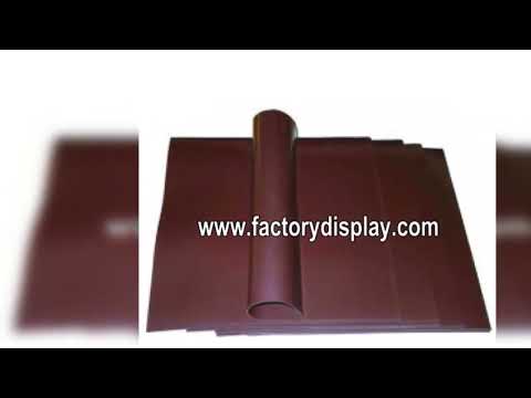 Flexible Magnetic Sheet Roll