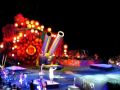 CANNON SHOW RINGLING BROTHERS Zing Zang