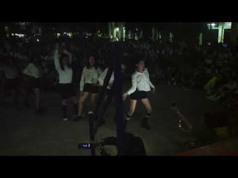 CLC - 'Hobgoblin' + 'Black Dress' Remix | Crescent Crown Cover