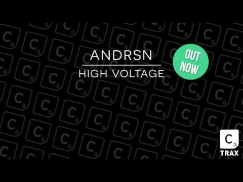 ANDRSN - High Voltage (Original Mix)