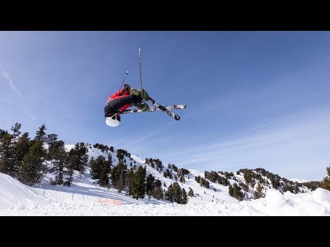 Park Check: Snowpark Turracher Höhe 2021 / Blue Tomato