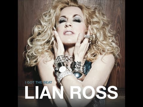 Lian Ross - Heaven's In The Backseat Of My Cadillac (feat. David Tavaré)