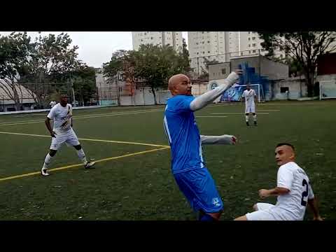 19 06 2022 Copa Anhanguera 40tão 2022 - Anhanguera x Gladiadores, instantes finais primeiro tempo