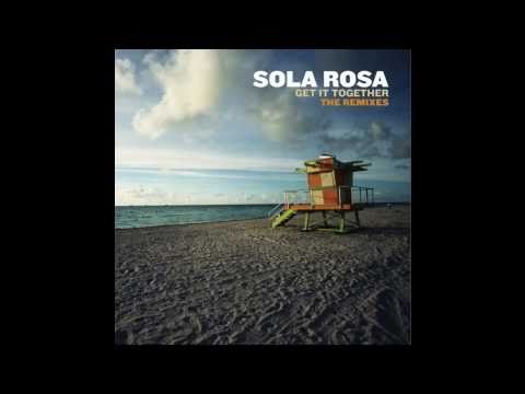 Sola Rosa - Del ray (ft. Four-D)