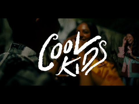 Kayan - Cool Kids [Produced by ThatKidGoran]