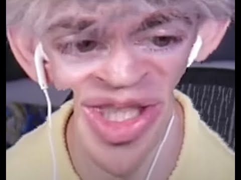 30 MINUTES OF FLAMINGO RAP BATTLES (COMPLINATION)