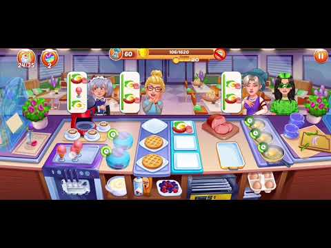 COOKING MASTER LIFE 13