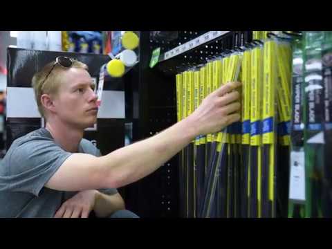 Tridon Standard Blades & Refills