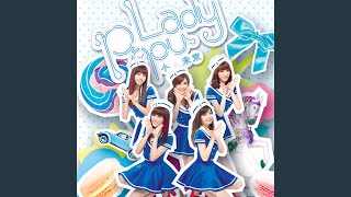 戀愛元氣彈 (Love Bomb)