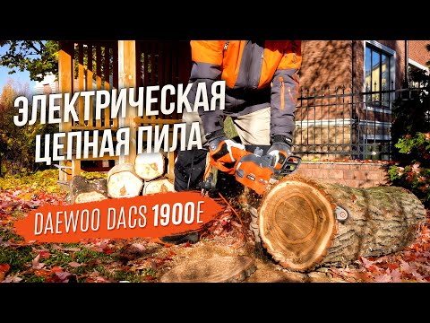 фото элетропила 0