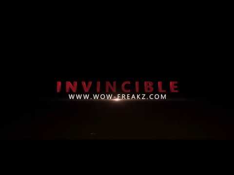 I N V I N C I B L E vs Tichondrius Mythic l Rogue PoV