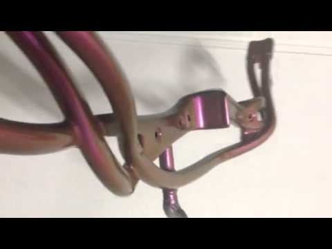 Hoyt Carbon Matrix Chameleon Paint 3