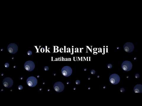 COVID 19- Tetep kasih pelajaran Al-Qurán buat anak
