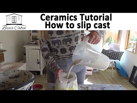 YouTube video about: Where to buy ceramic slip near me?