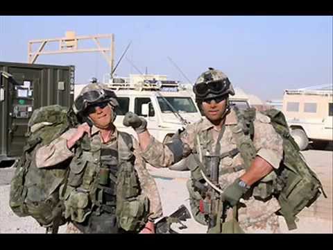 Danske soldater i Helmand, Afghanistan 2013