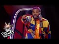 Episode 2 Blind Auditions The Voice Nigeria Season 3