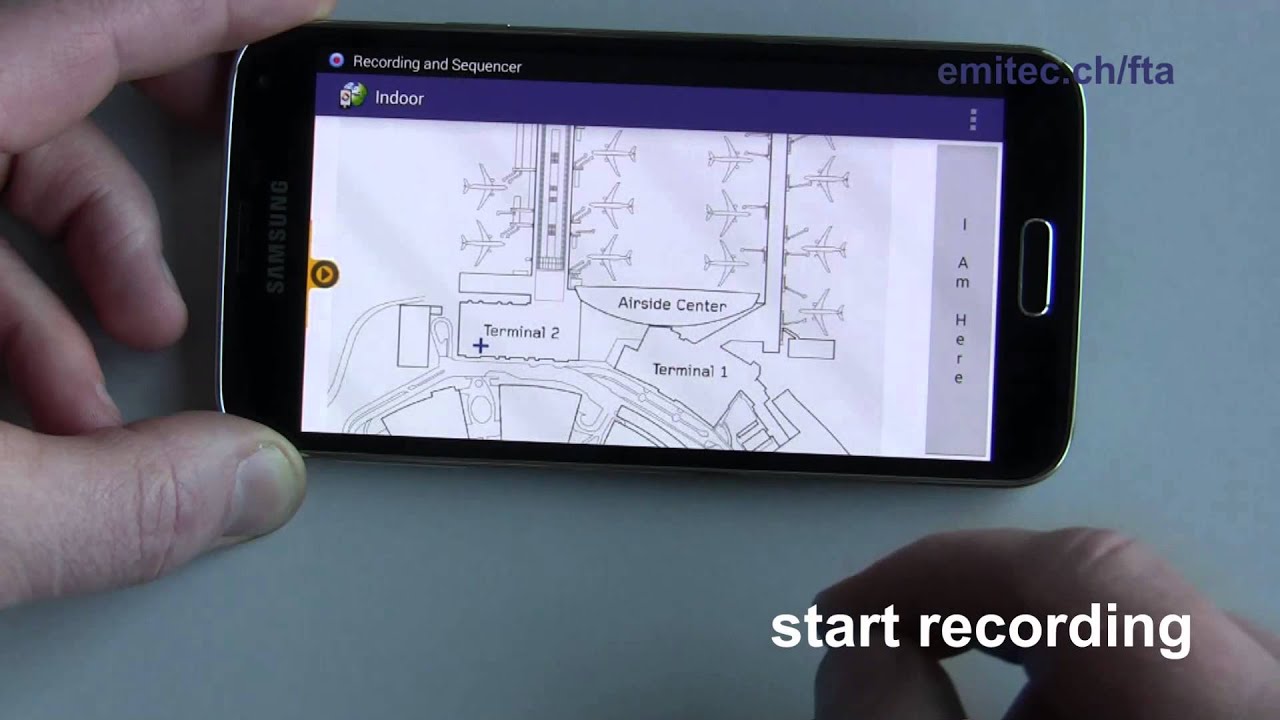 Emitec - Truesite - Mobile Network Optimization