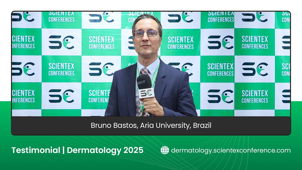 Testimonial by Bruno Bastos